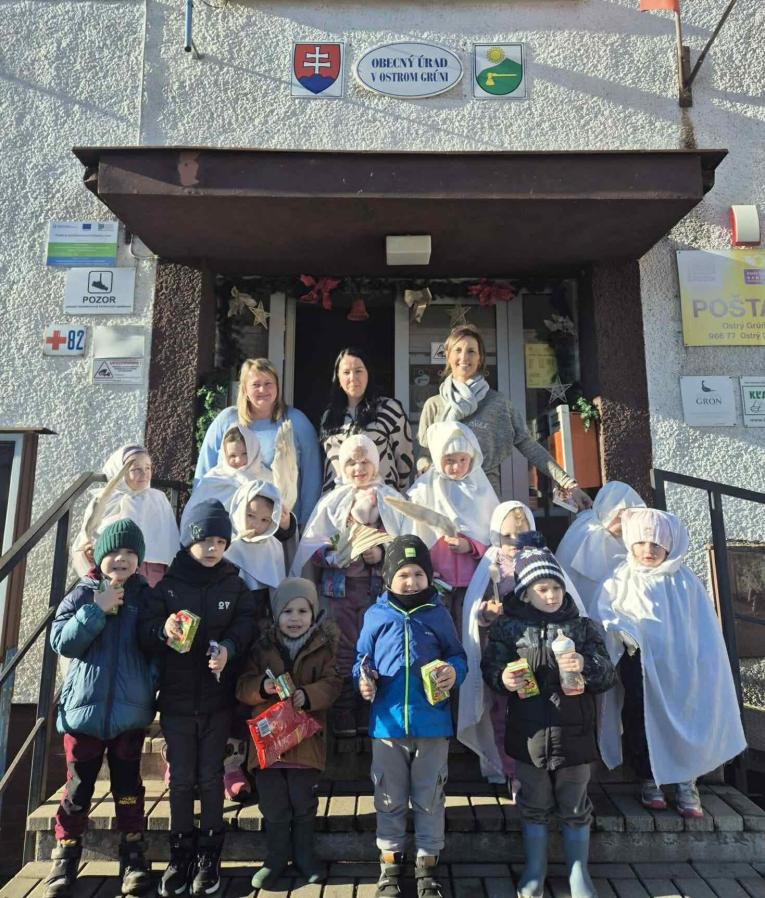 Jasličková pobožnosť